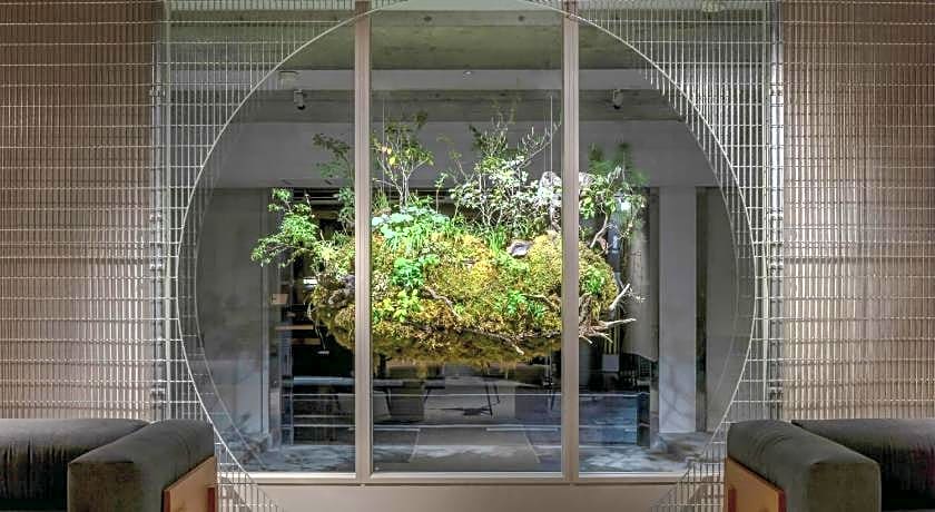 RAKURO Kyoto by THE SHARE HOTELS