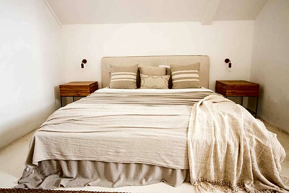 Hotel Sages