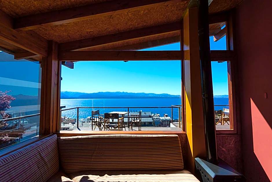 Hostel Inn Bariloche