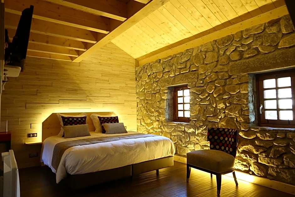 Le Vieux Logis