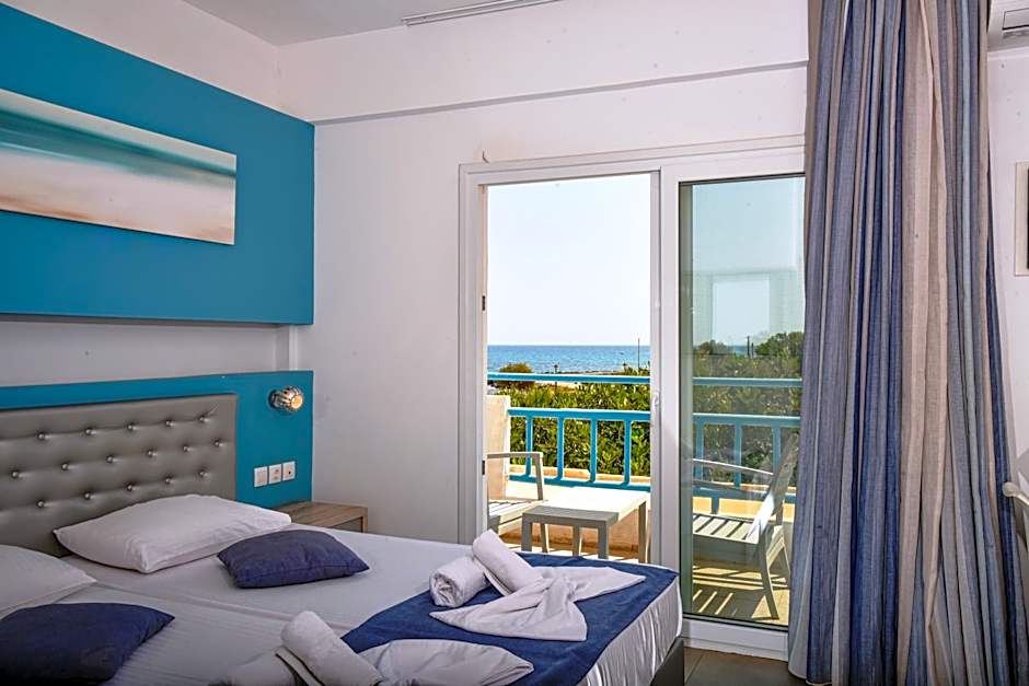 Kasapakis Hotel & Apartments