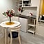Central Cracow Apartments