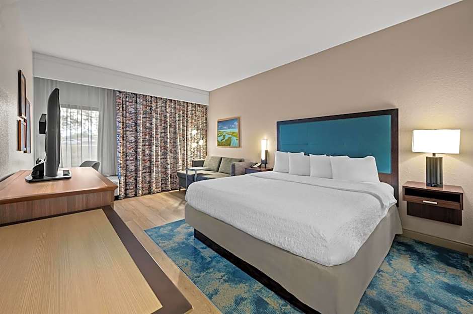 Hampton Inn Naples-I-75