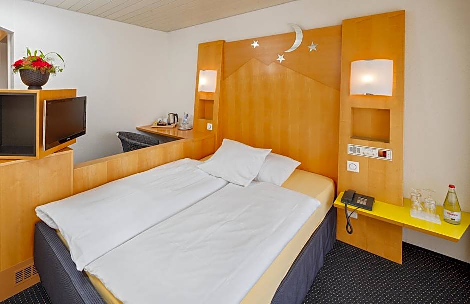 Stella Swiss Quality Hotel