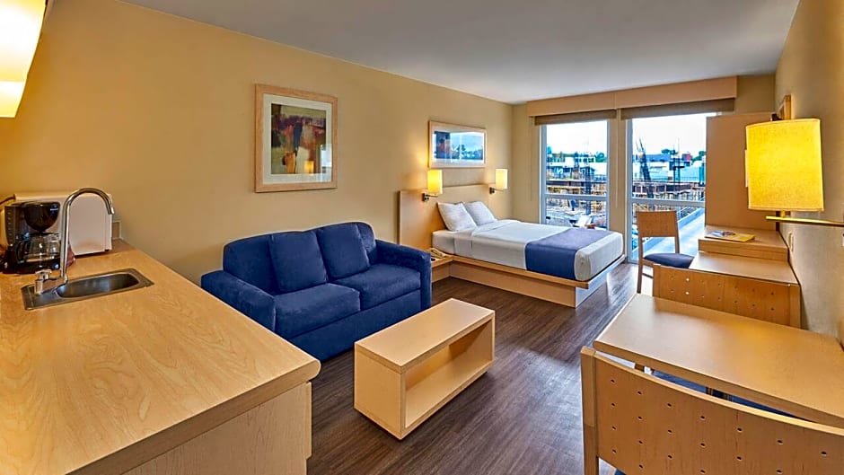 City Express by Marriott San Luis Potosi Zona Universitaria