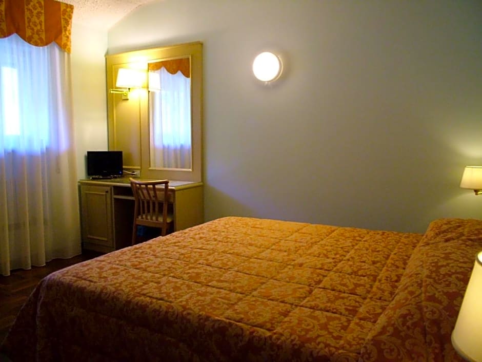 LH Hotel Del Lago Scanno