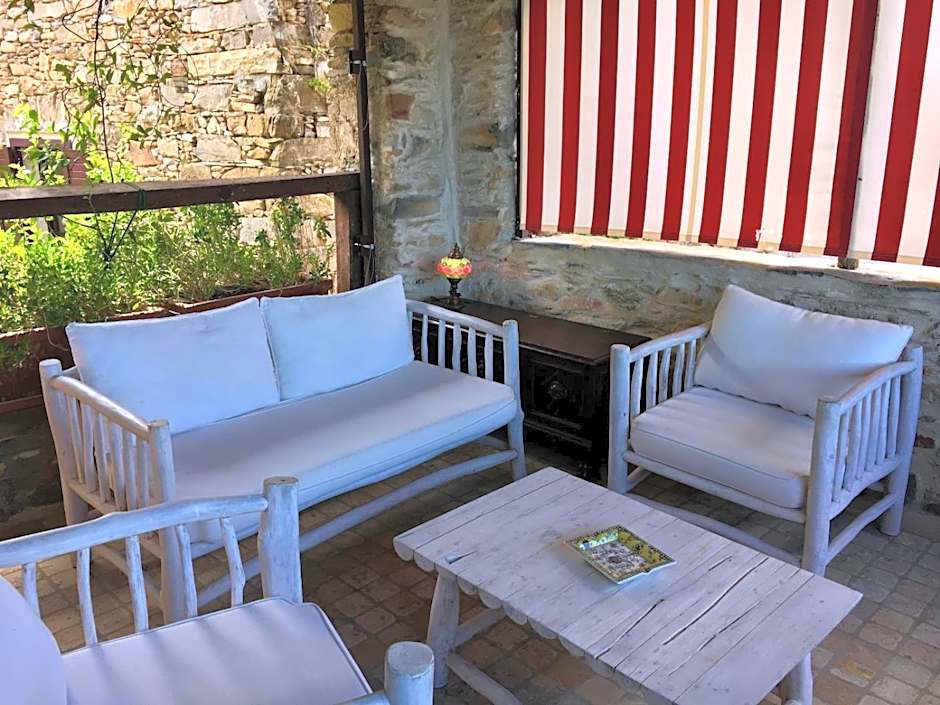 Borgata Cantone Country House B&B