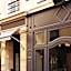 Hôtel Jacques de Molay - Fitness & Sauna