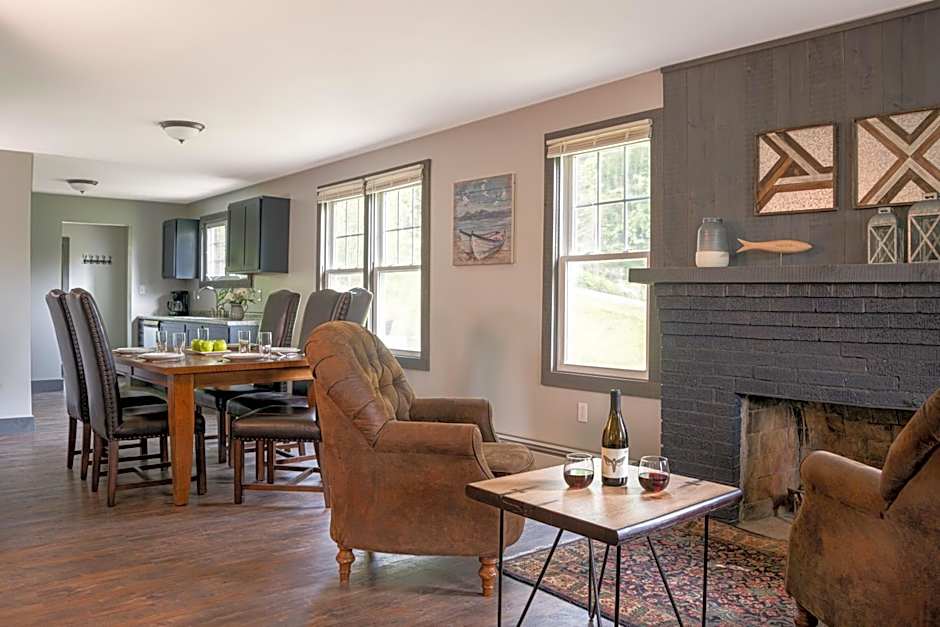 Lake Bomoseen Lodge