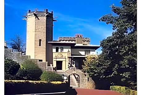 Hotel Castillo El Collado