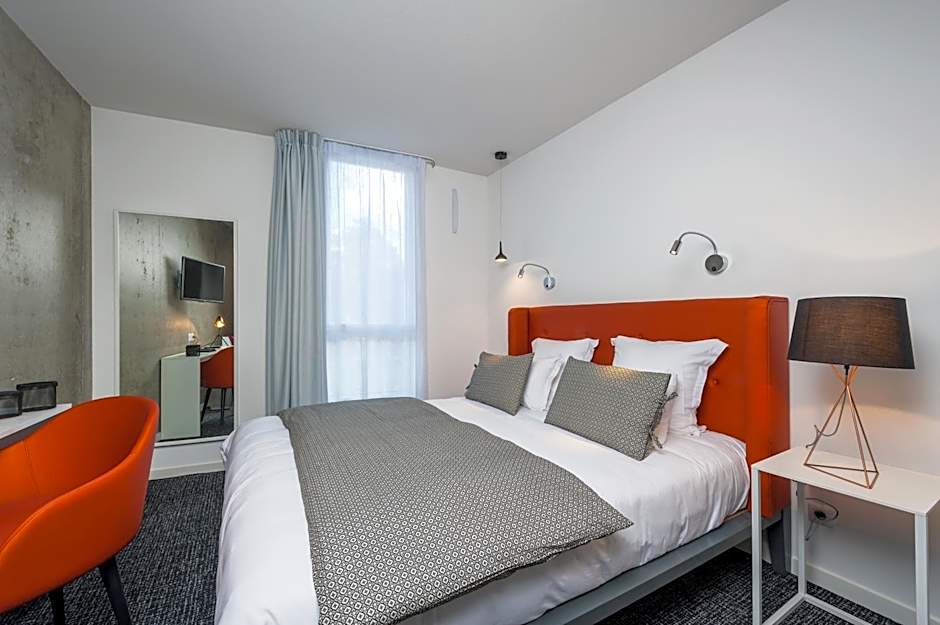 Ténéo Apparthotel Talence Espeleta