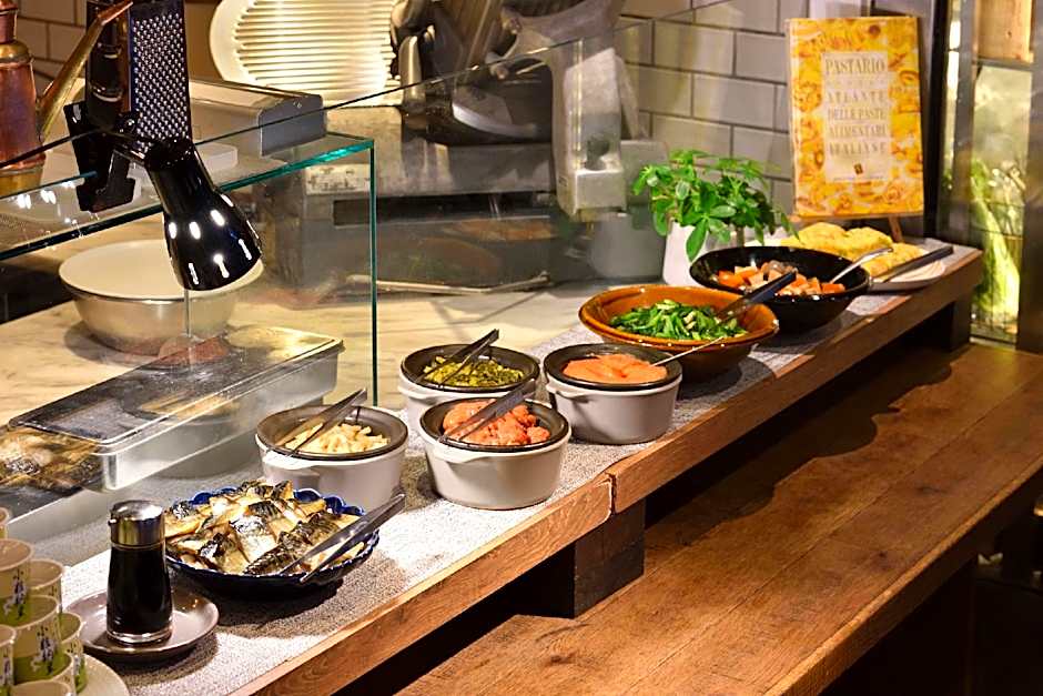 Hakata Green Hotel Annex