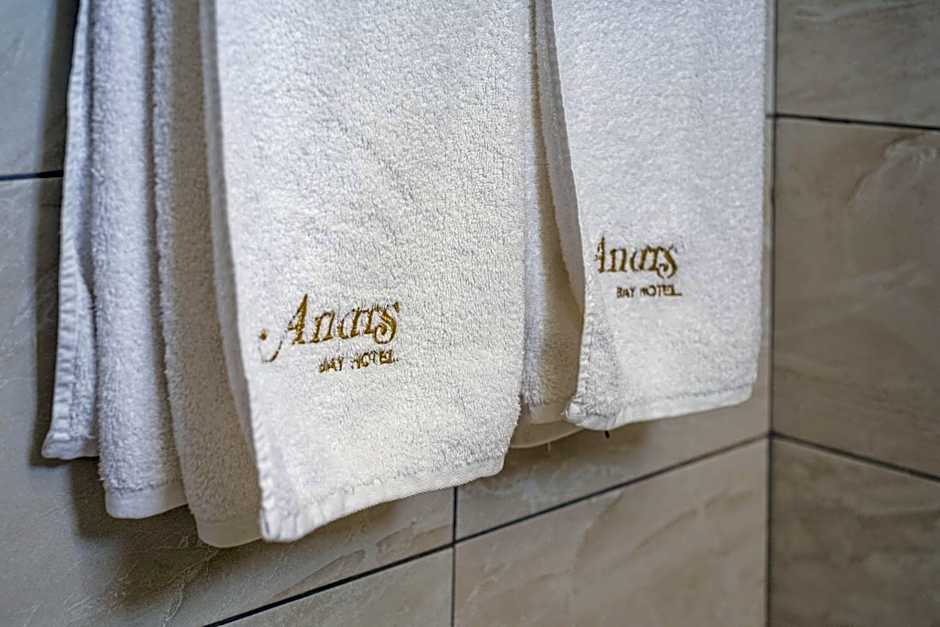 Anais Bay Hotel