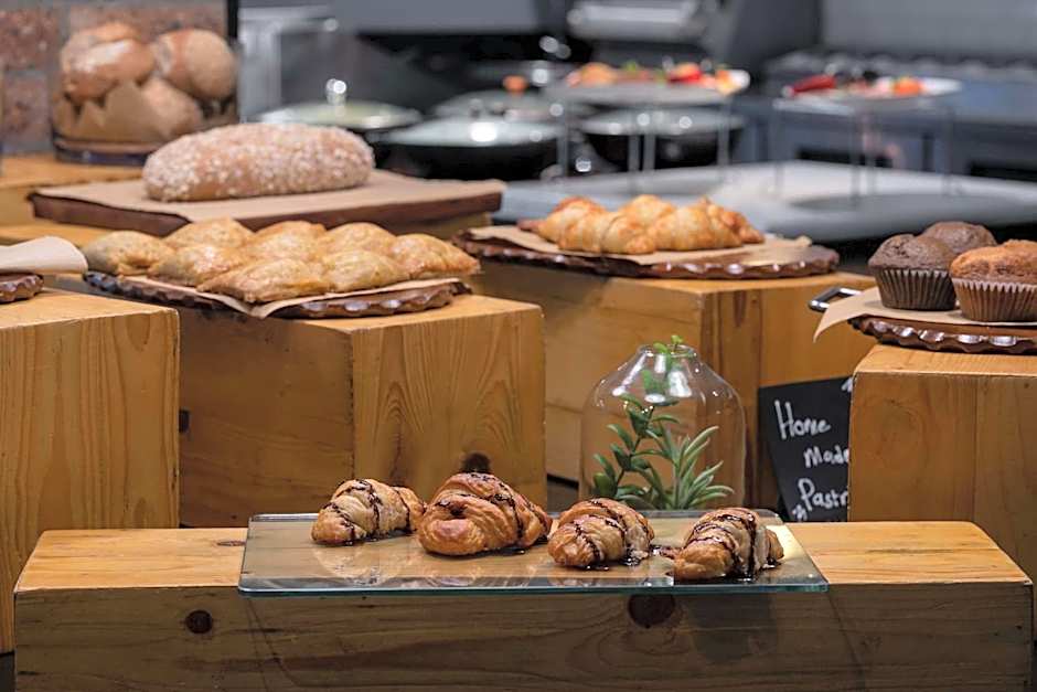 Park Inn by Radisson Serviced Apartments Lagos Victoria Island