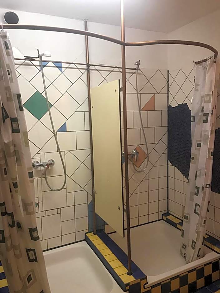 Schiff Bihlerdorf - Hostel