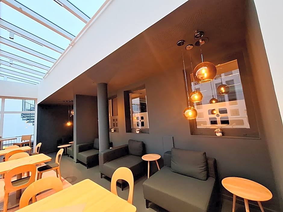 Dietrich-Bonhoeffer-Hotel Berlin Mitte