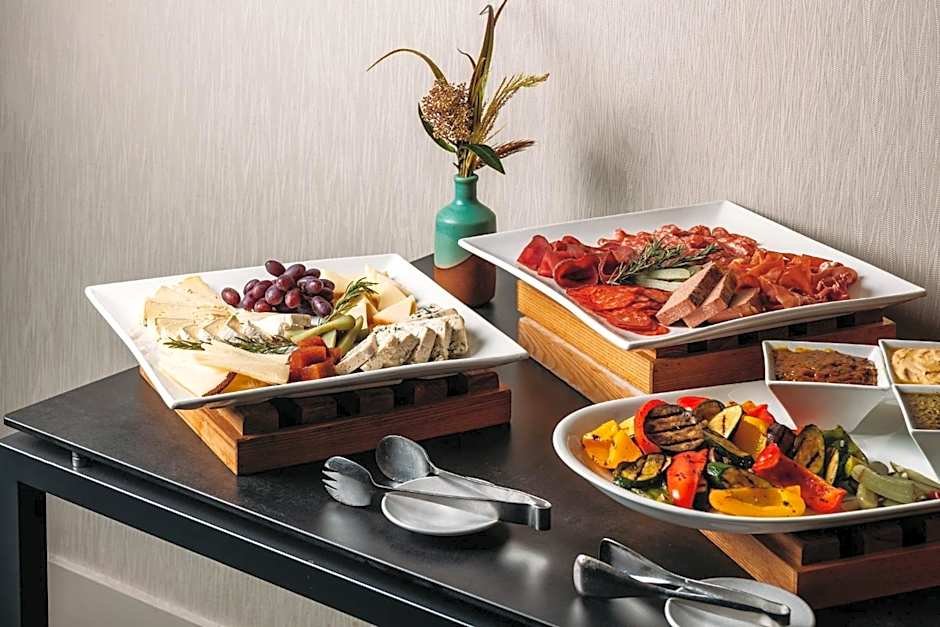 InterContinental Wellington By IHG