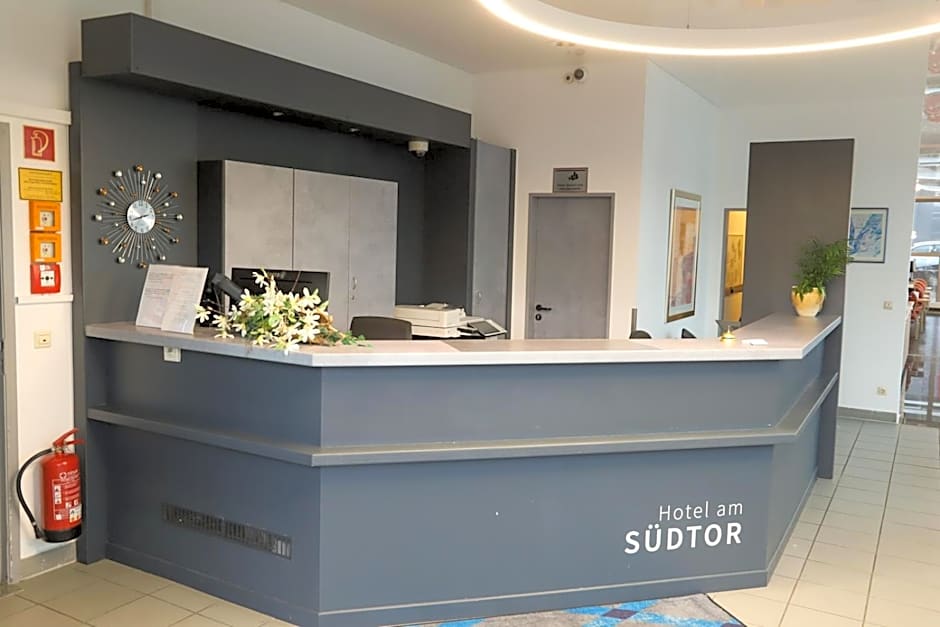 Hotel am Südtor