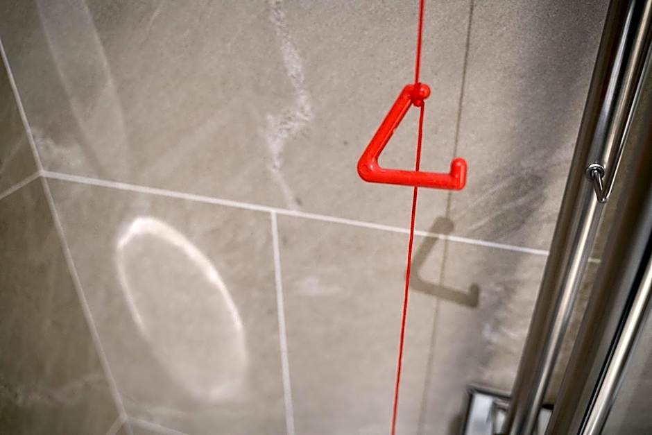 Arco Macarena Lofts by SHS