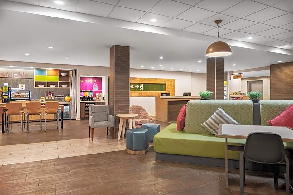 Home2 Suites by Hilton Lake Charles