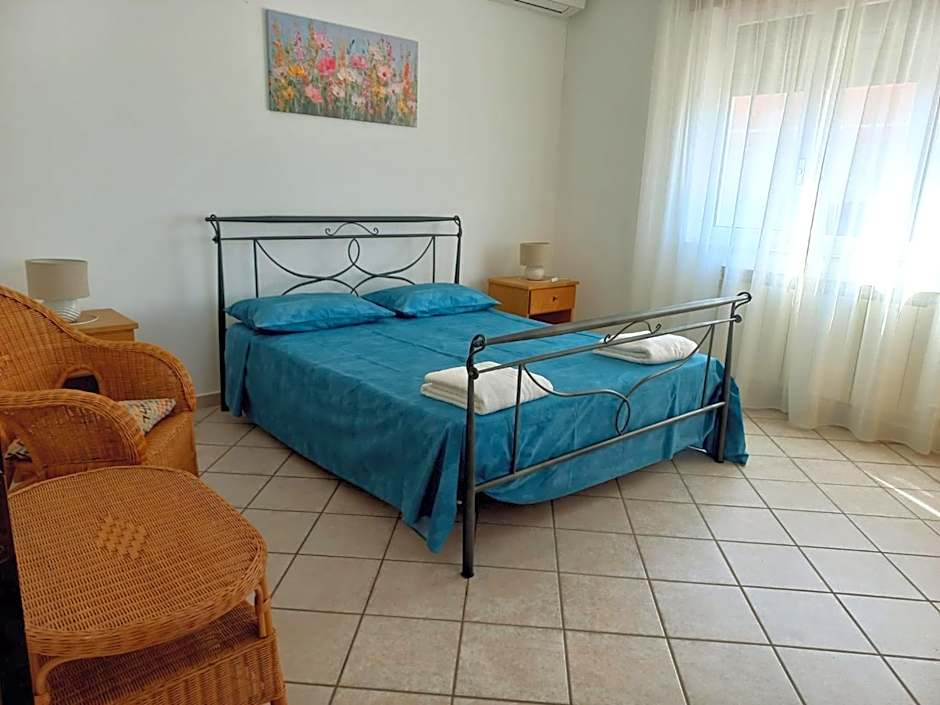 IL MELOGRANO Rooms