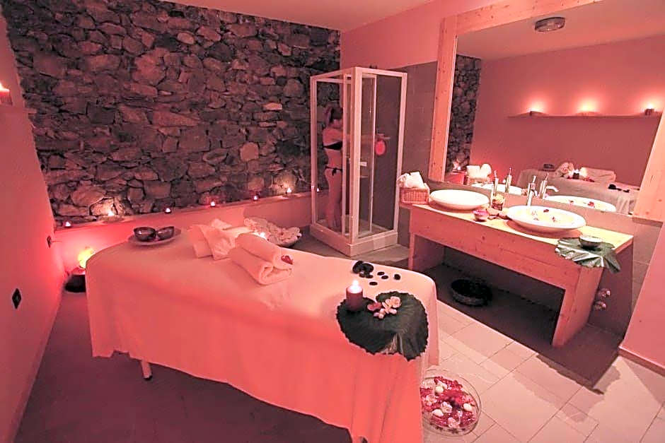 Hotel La Torre Spa & Restaurant