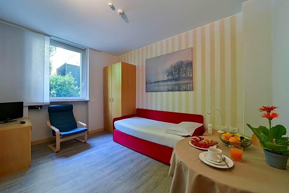 Residence Cimarosa