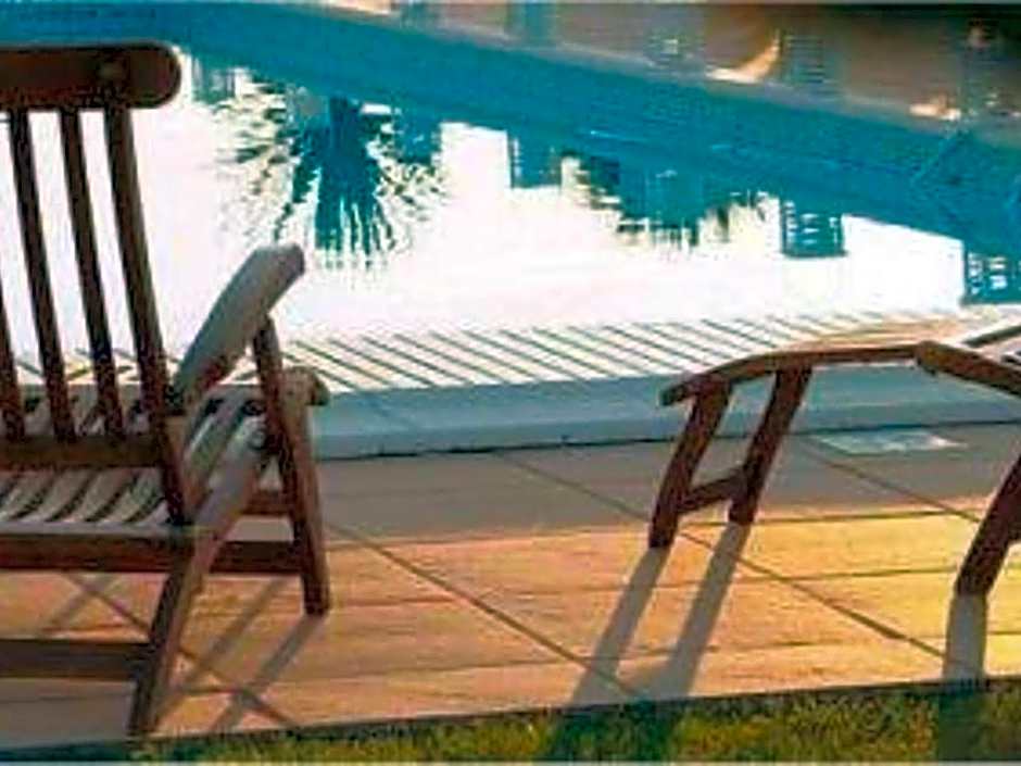 Hotel Les Esclargies