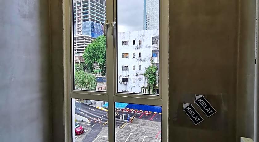 Attrus Bed & Breakfast . 聚