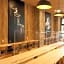 CABIN and HOTEL CONSTANT NAHA