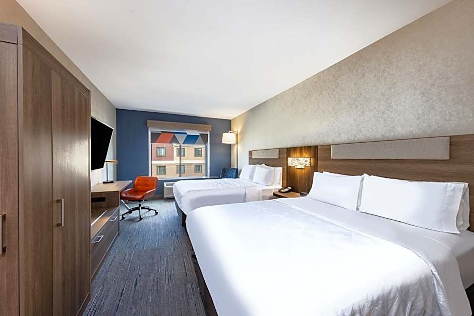 Holiday Inn Express and Suites Missoula By IHG