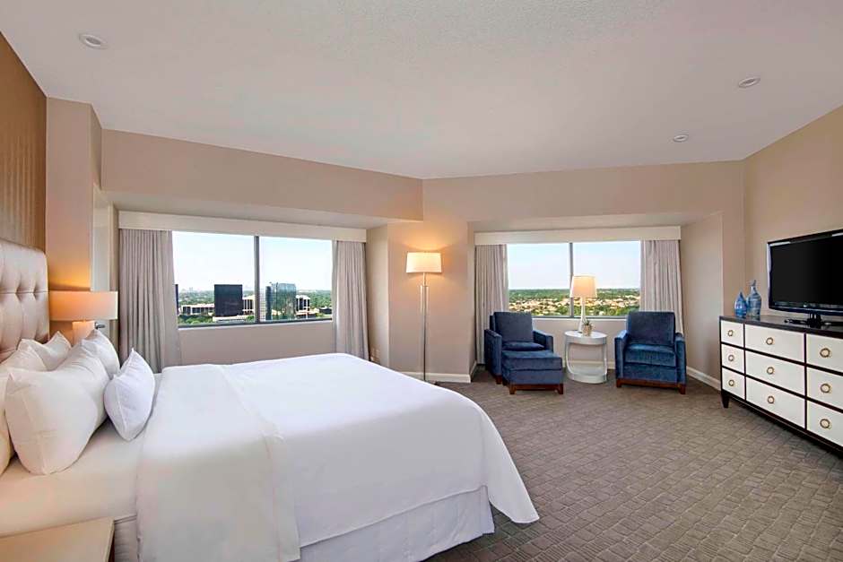 The Westin Dallas Park Central