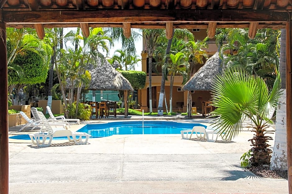 Hotel Margaritas