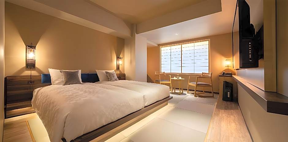 Hotel Resol Kyoto Kawaramachi Sanjo