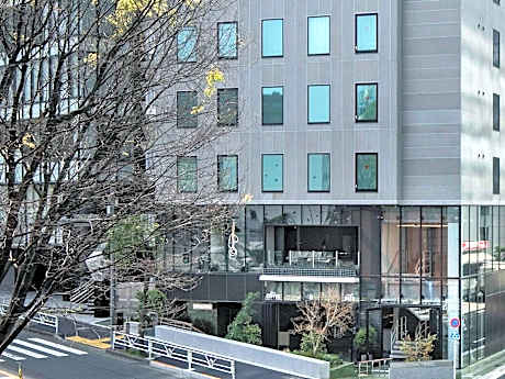 All Day Place Shibuya