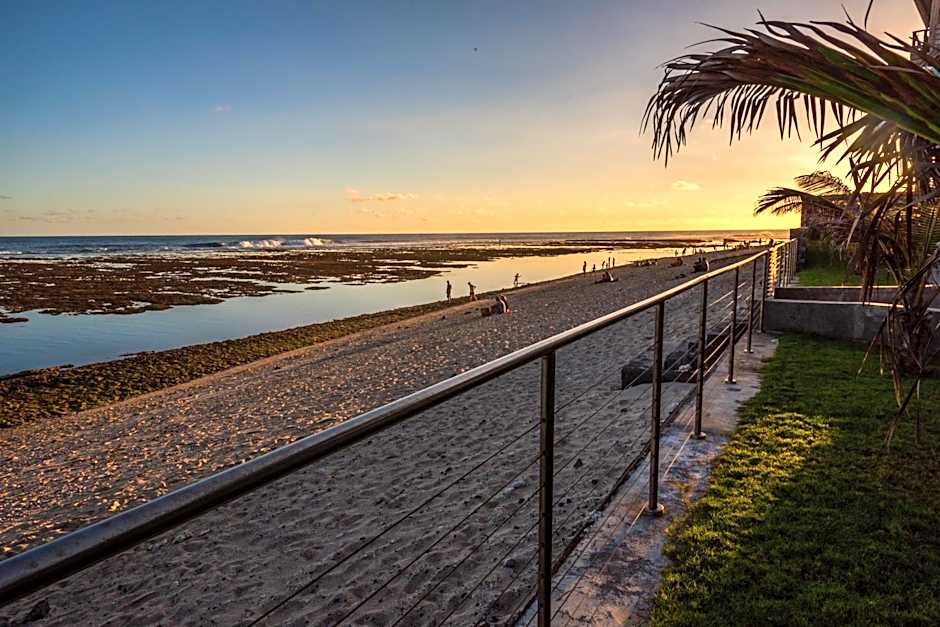 Le Battant Des Lames