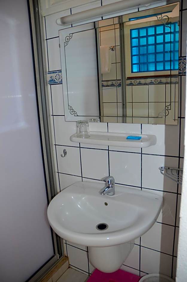 Residence Yasmina Agadir