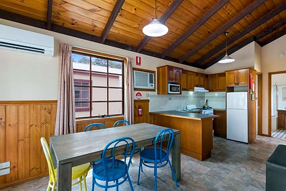 Wairo Beach Holiday Park