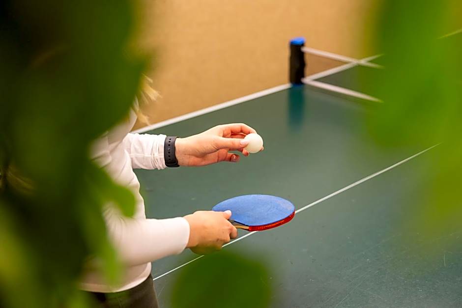 Aktiv & Vitalhotel Bergcristall