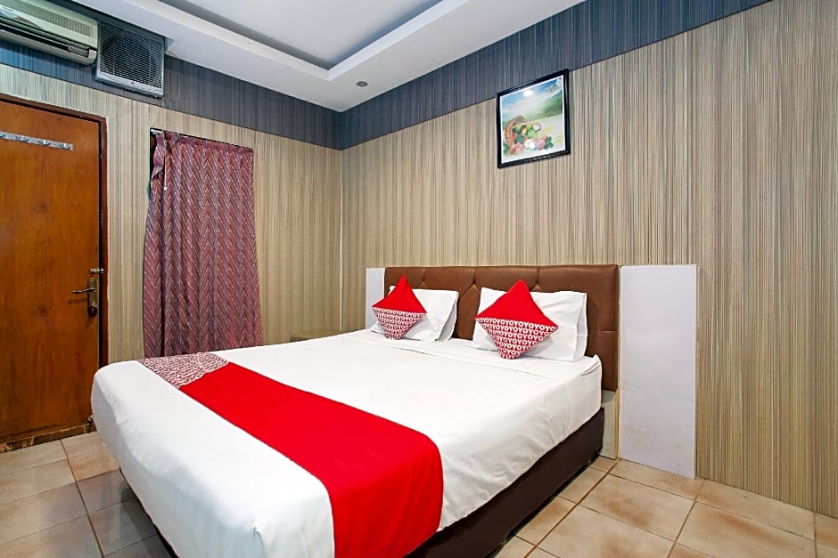 OYO 164 ang's residence