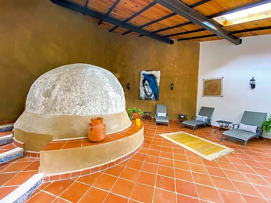 Molino de los Reyes