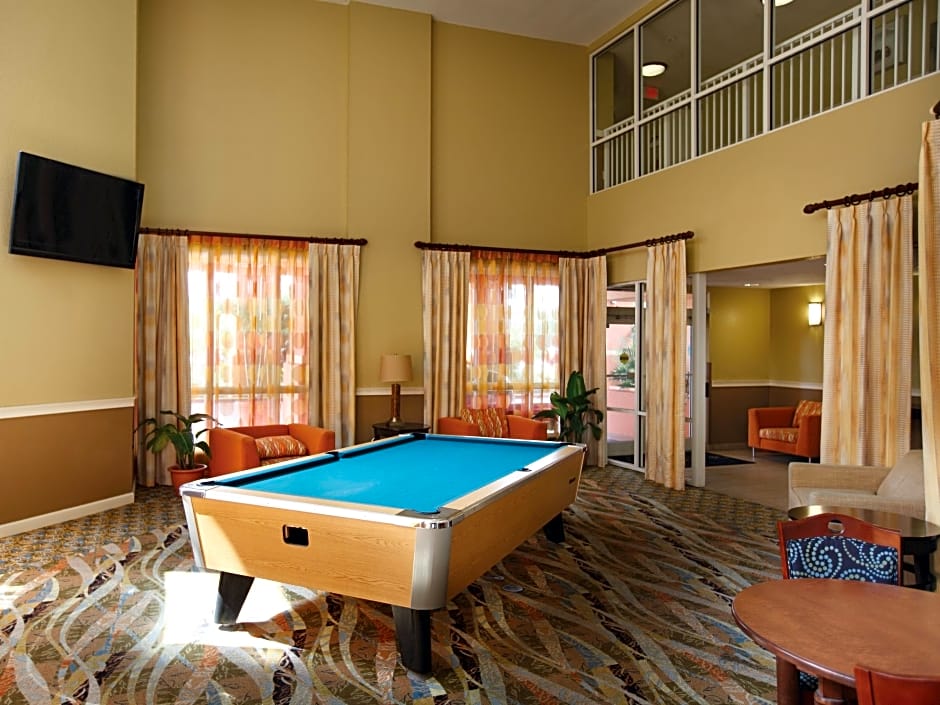 Wyndham Palm Aire