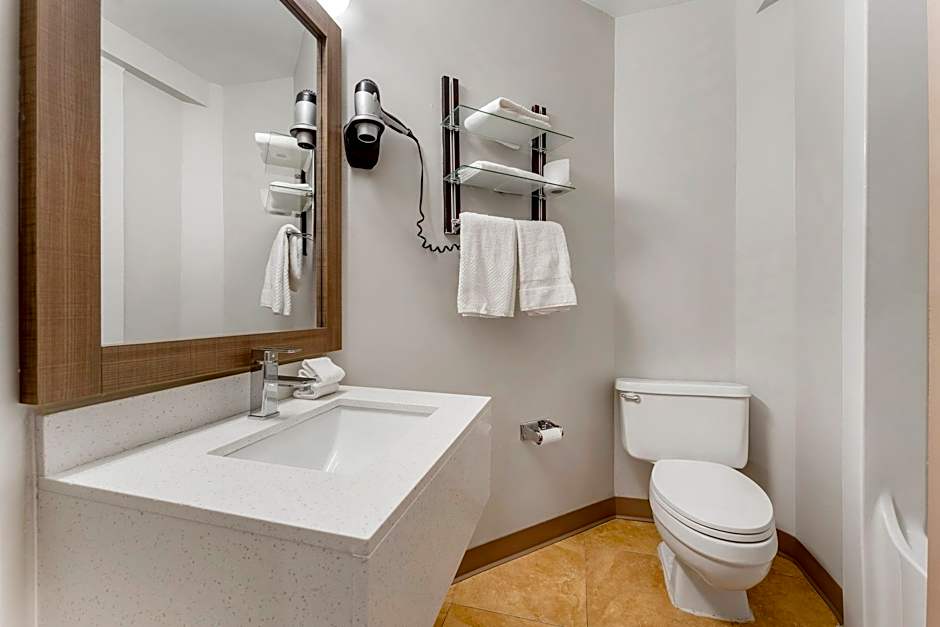 Red Roof Inn Johnstown 