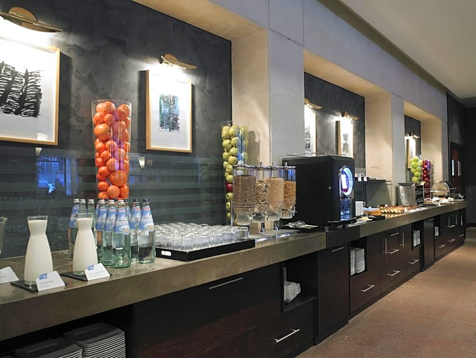 NH Collection Roma Centro