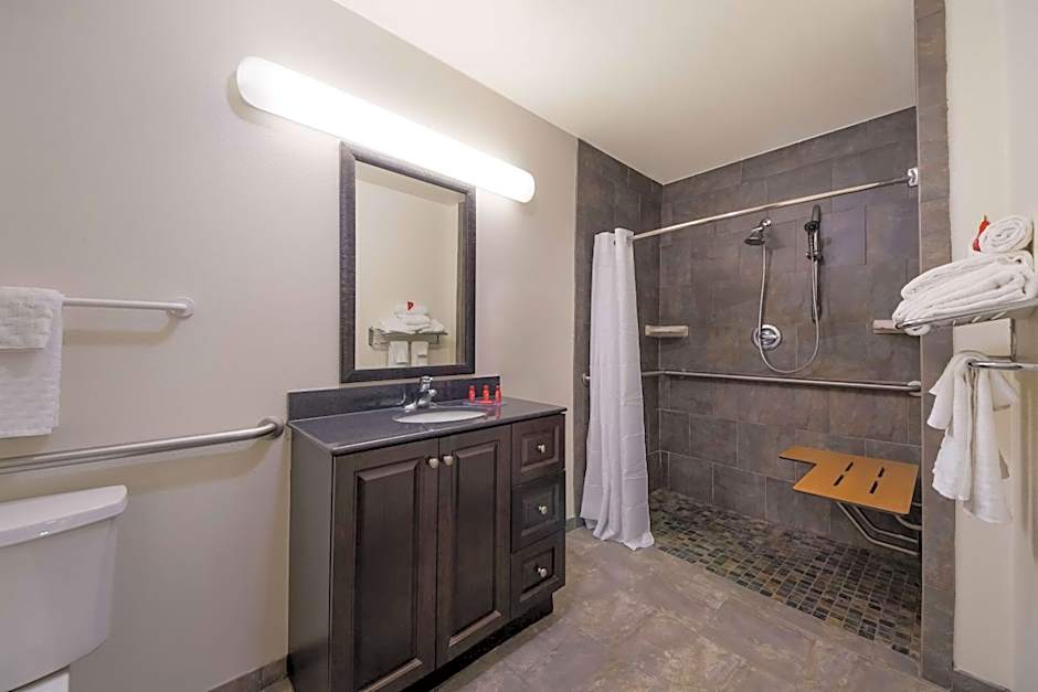 SureStay Hotel by Best Western Falfurrias