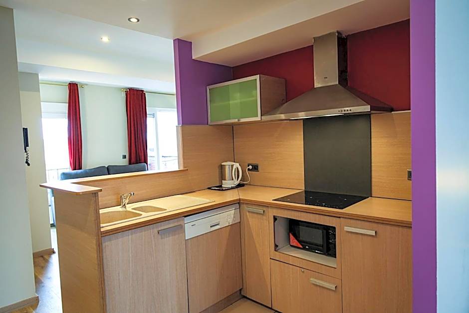 Wellness Apart Hotel