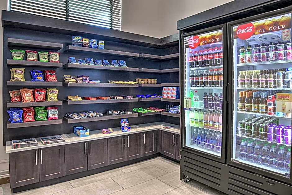 Embassy Suites By Hilton Hotel Indianapolis-North