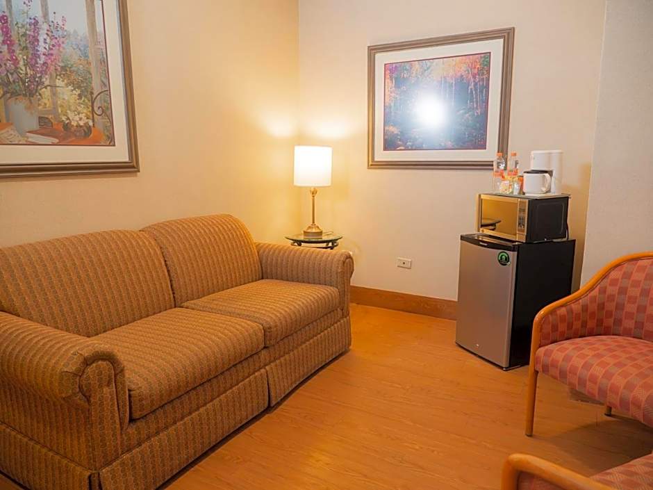 Holiday Inn Express Silao-Aeropuerto Bajio By IHG