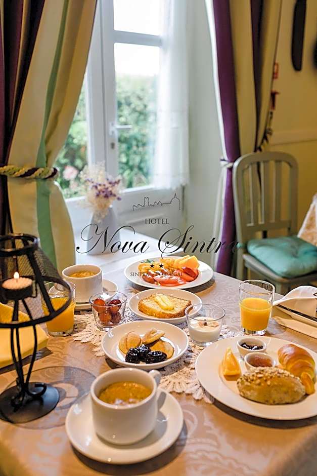 Hotel Nova Sintra - Adults only