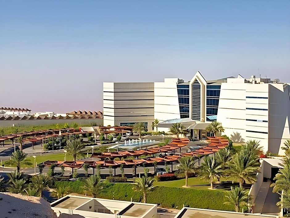 Oryx Grand Jebel Hafeet